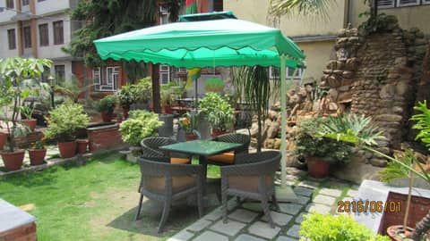 Hotel Ganesh Himal — photo 6