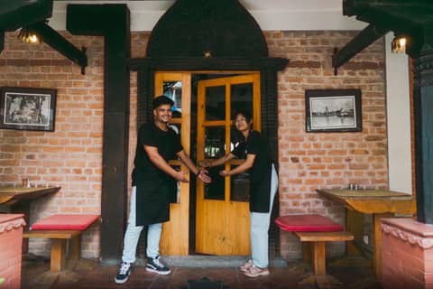 Hotel Ganesh Himal — photo 8