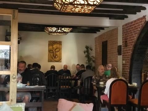 Hotel Ganesh Himal — photo 9