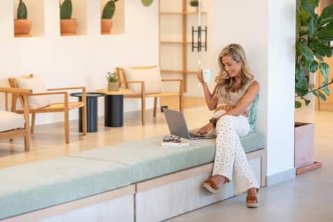 Copaiba by Honne Hotels - Adults Only — photo 8