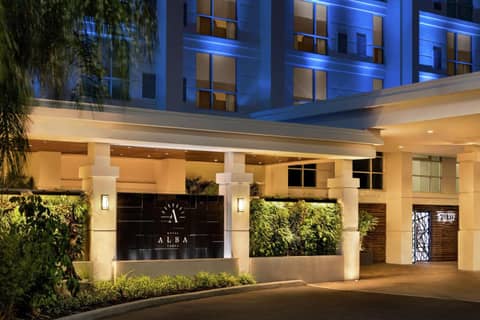 Hotel Alba Tampa, Tapestry Collection By Hilton — photo 4