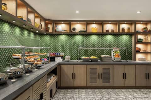 Hotel Alba Tampa, Tapestry Collection By Hilton — photo 6