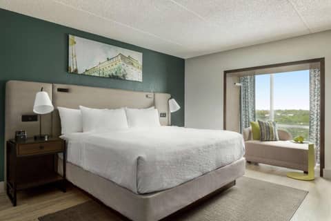 Hotel Alba Tampa, Tapestry Collection By Hilton — photo 8