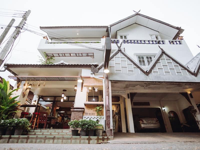Rendezvous Oldtown Chiangmai — photo 1