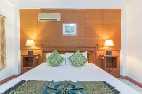 Double Room (no Balcony) — the supplier's photographs — photo 1