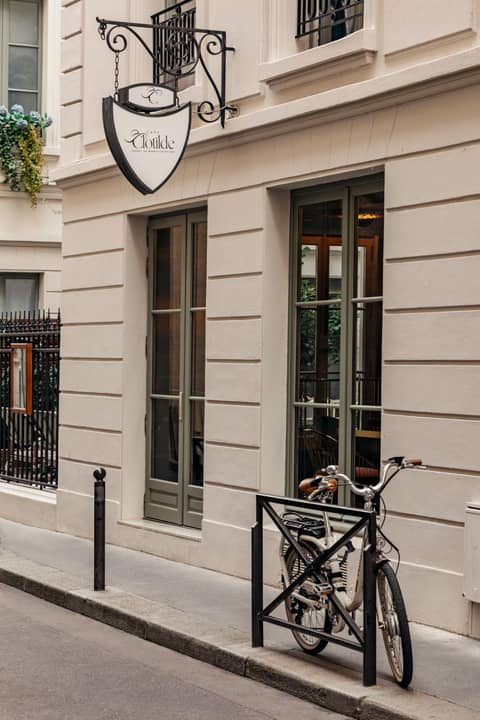 Maison Colbert member of Meliá Collection Notre-Dame — photo 6