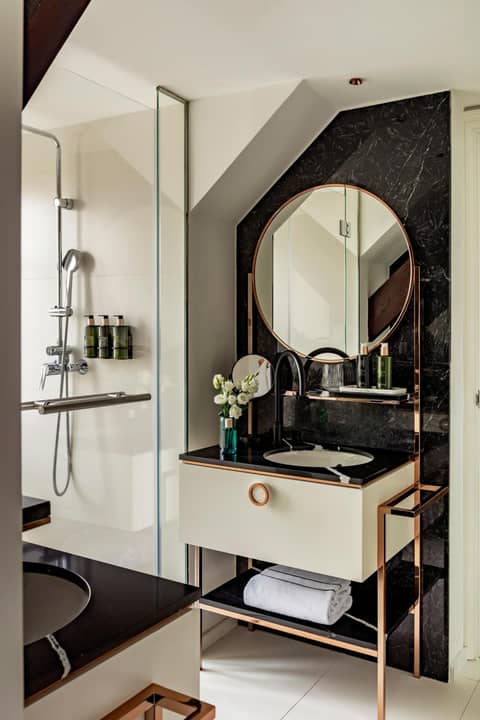 Maison Colbert member of Meliá Collection Notre-Dame — photo 7