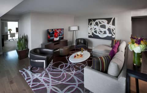 Hilton Anaheim — photo 7