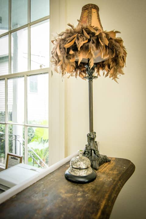 Rathbone Mansions New Orleans — photo 4