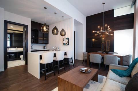 Courtyard by Marriott Calgary South — photo 2