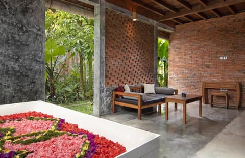 Beehouse Dijiwa Ubud — photo 4