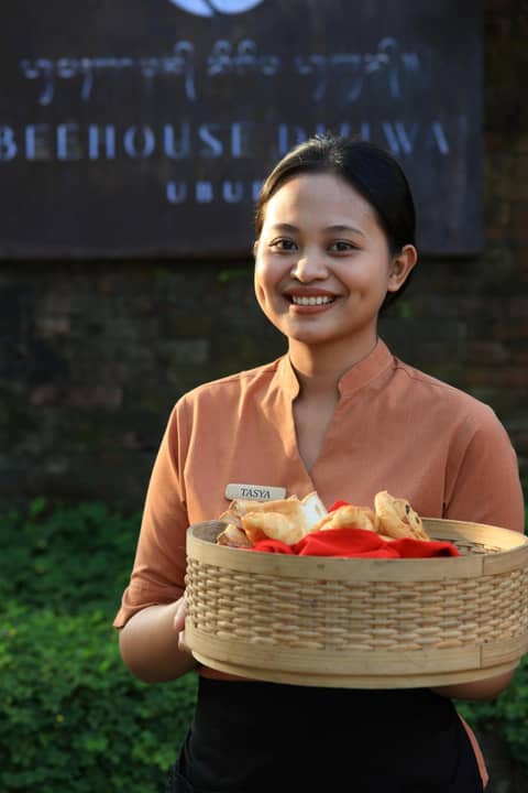 Beehouse Dijiwa Ubud — photo 5