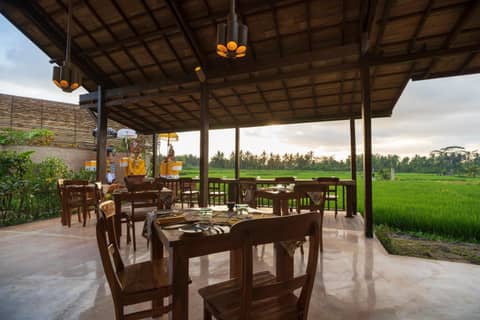 Beehouse Dijiwa Ubud — photo 6