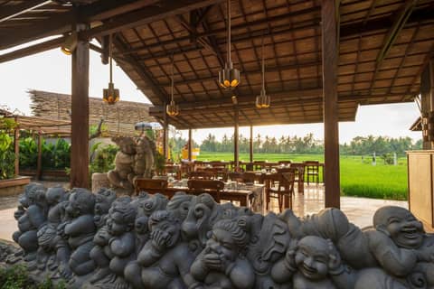 Beehouse Dijiwa Ubud — photo 9