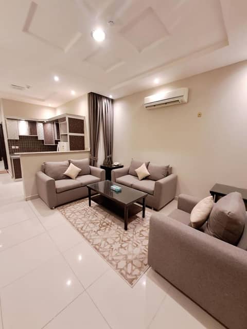 Dar Ayar Serviced Apartments — photo 2