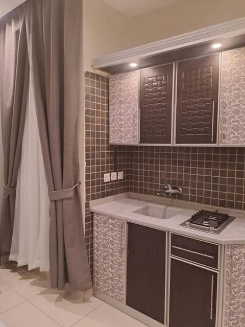 Dar Ayar Serviced Apartments — photo 4