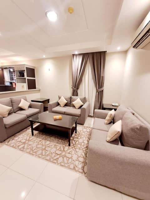 Dar Ayar Serviced Apartments — photo 7