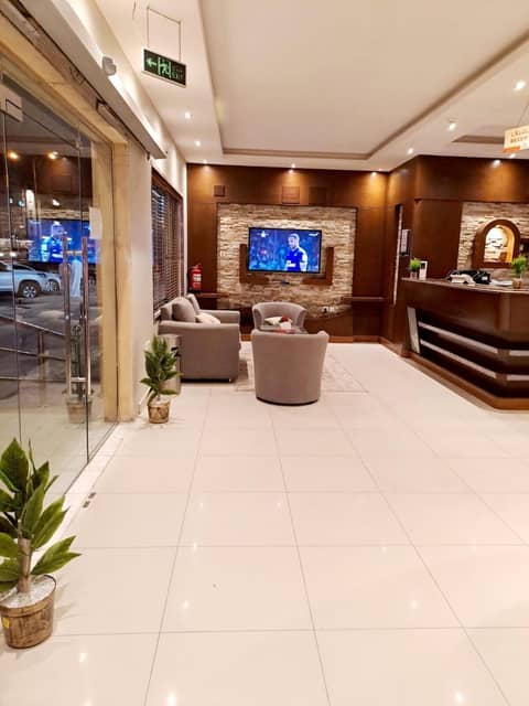 Dar Ayar Serviced Apartments — photo 8