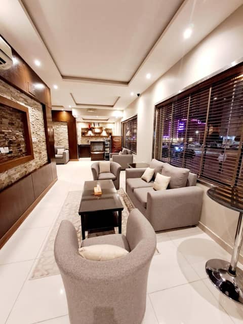 Dar Ayar Serviced Apartments — photo 9
