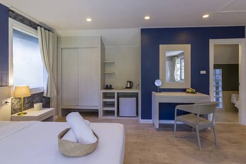 Let's Hyde Pattaya Resort & Villas — photo 3