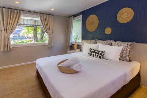 Let's Hyde Pattaya Resort & Villas — photo 4