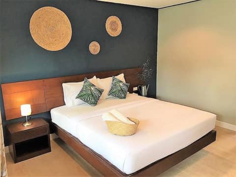 Let's Hyde Pattaya Resort & Villas — photo 7