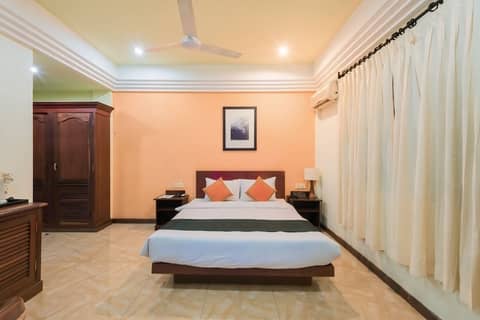VPlus Hotel — photo 2