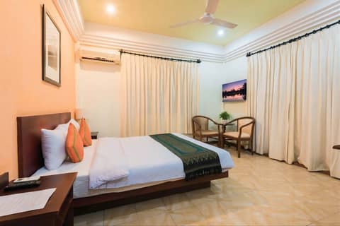 VPlus Hotel — photo 4