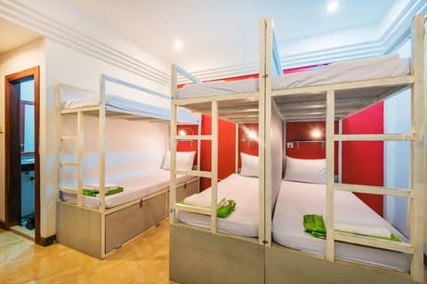 VPlus Hotel — photo 5