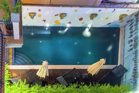 VPlus Hotel — photo 6