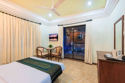 VPlus Hotel — photo 7