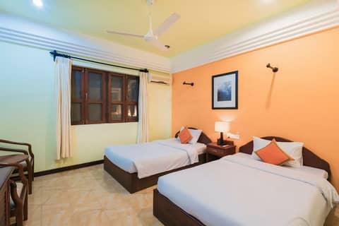 VPlus Hotel — photo 8