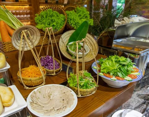 Boutik Cham NhaTrang Hotel — photo 8