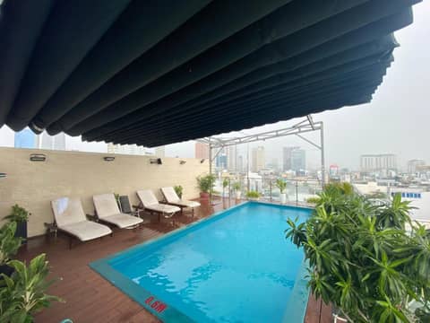 A25 Premium Hotel - 29 Lê Thị Hồng Gấm — photo 2