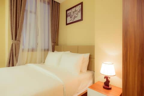 A25 Premium Hotel - 29 Lê Thị Hồng Gấm — photo 7
