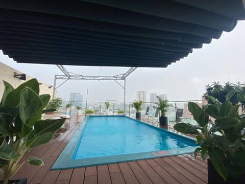 A25 Premium Hotel - 29 Lê Thị Hồng Gấm — photo 8