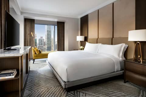 The Ritz-Carlton, Toronto — photo 8