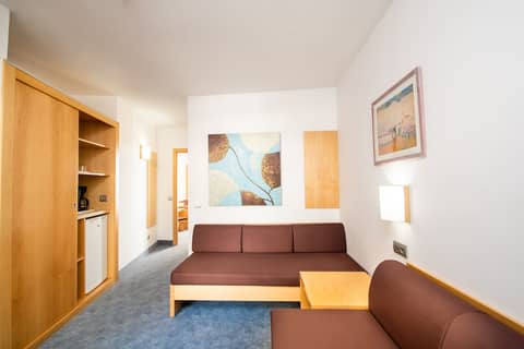 HL Rondo Hotel — photo 5