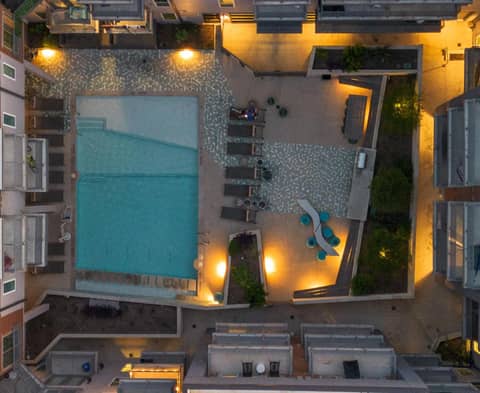Placemakr Austin Downtown, Apartments by Hilton — photo 4