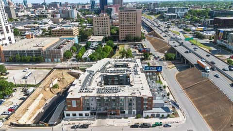 Placemakr Austin Downtown, Apartments by Hilton — photo 5