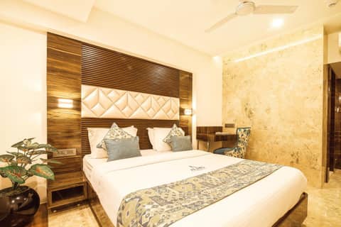Hotel Auris & Banquets, Mumbai International Airport — photo 2