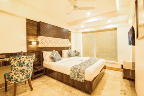 Hotel Auris & Banquets, Mumbai International Airport — photo 3