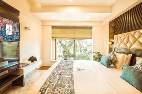 Hotel Auris & Banquets, Mumbai International Airport — photo 9