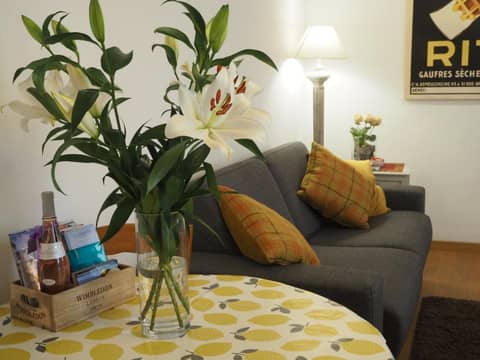 2 Bedroom Apartment Old Town Centre — photo 7