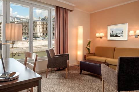 Citadines Saint-Germain-des-Prés Paris — photo 5