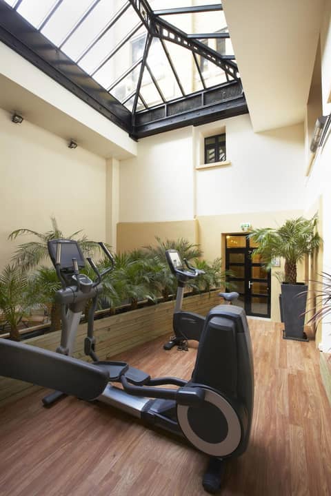 Citadines Saint-Germain-des-Prés Paris — photo 7