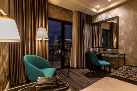 Astor Hotel Athens — photo 2