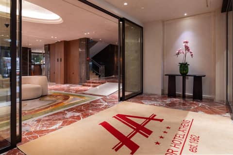 Astor Hotel Athens — photo 3