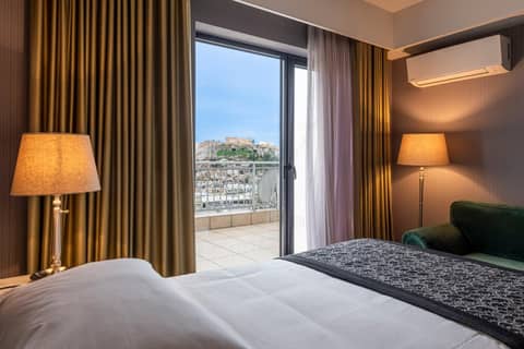 Astor Hotel Athens — photo 8