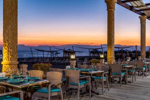 Spice Hotel & Spa - Ultra All Inclusive — photo 2